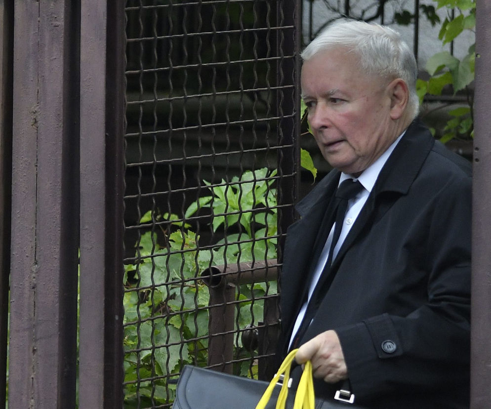 Jarosław Kaczyński