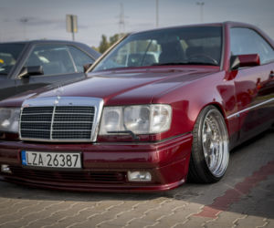 Zakończenie sezonu motoryzacyjnego w Lublinie [ZDJĘCIA]