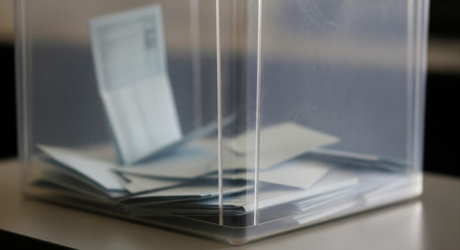 Sondaż partyjny zaskoczył. Kto naprawdę zyskał na politycznej frustracji?