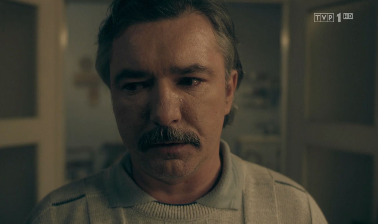 Stulecie Winnych 4, odc. 47: Jerzyk (Andrzej Andrzejewski)