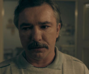 Stulecie Winnych 4, odc. 47: Jerzyk (Andrzej Andrzejewski)