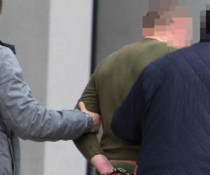 Zatłukł Martę podczas awantury