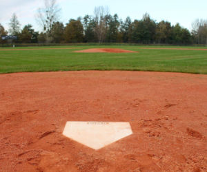Pierwsze we Wrocławiu boisko do baseballu