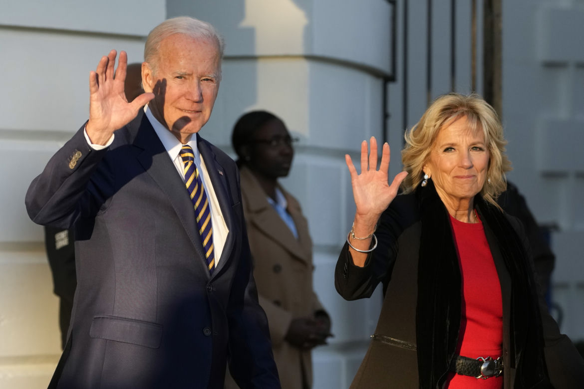 Biden spotka się z Williamem i Kate! Znamy datę