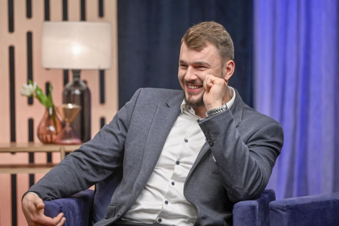 Sara i Artur w finale "Rolnik szuka żony"