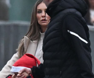 Małgorzata Rozenek-Majdan, Radosław Majdan polują na prezenty