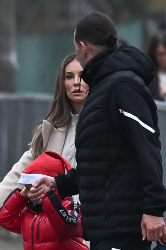 Małgorzata Rozenek-Majdan, Radosław Majdan polują na prezenty