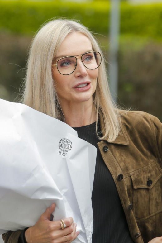Agnieszka Woźniak-Starak