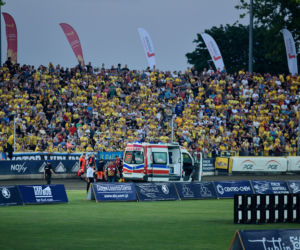 Speed Car Motor Lublin – Betard Sparta Wrocław