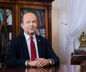 Wojewoda Konstanty Radziwiłł 