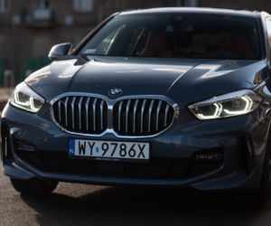 BMW 120d XDrive (F40)