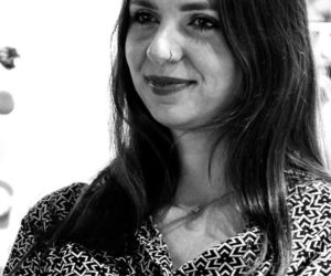 Wystawa w ŁOK Okna na światy Dariusza Skiermunta