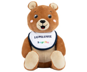 Lupilusie od Lidla 