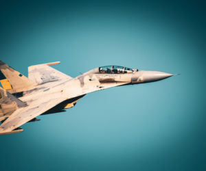 Wielka modernizacja ukraińskich Sił Powietrznych. 100 pilotów i 5000 operatorów dronów w 2025 roku