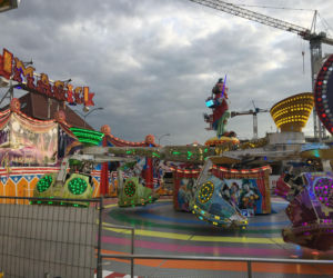 Holiday Park Szczecin 2020