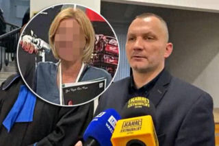 Sprawa matki Bartosza G. Znamy datę wyroku. Katarzyna G. nie widzi w sobie winy