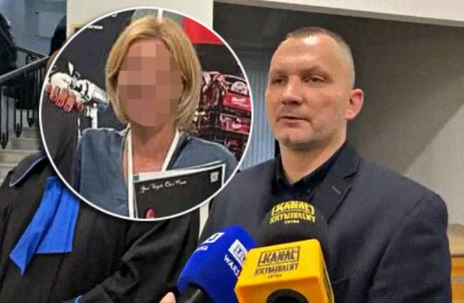 Sprawa matki Bartosza G. Znamy datę wyroku. Katarzyna G. nie widzi w sobie winy