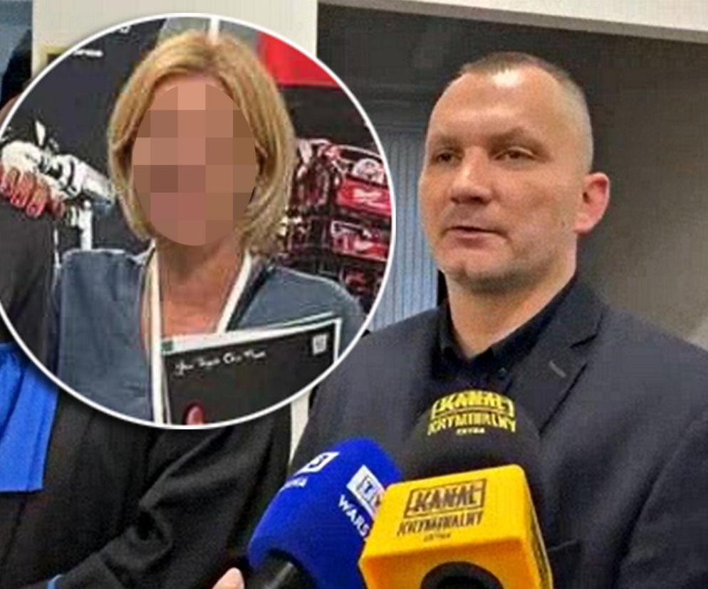 Sprawa matki Bartosza G. Znamy datę wyroku. Katarzyna G. groziła nawet ambasadorowi?!