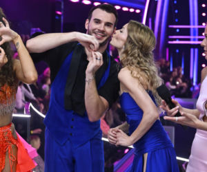 Taniec z Gwiazdami 18, odc. 3