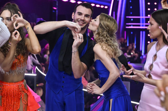 "Taniec z Gwiazdami" 18, odc. 3