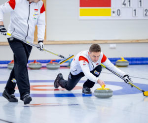 Curling. Reprezentacje Polski przed mistrzostwami Europy w Finlandii
