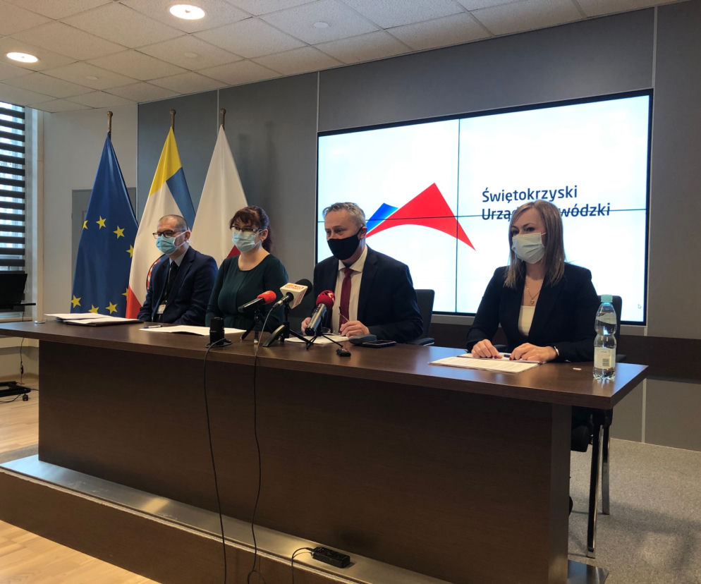 Rządowe miliony do wzięcia. M.in. na placówki dla seniorów i modernizację przejść dla pieszych
