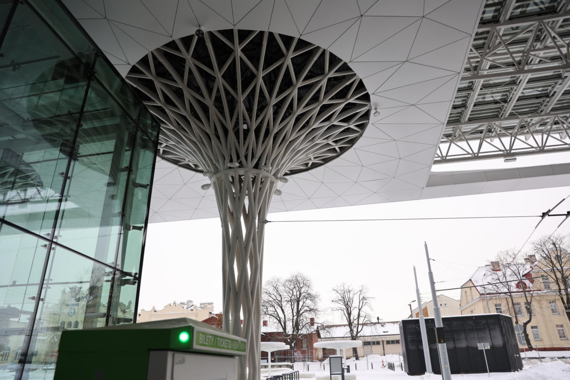 Tak wygląda dworzec metropolitalny w Lublinie! To inwestycja za blisko 340 mln zł