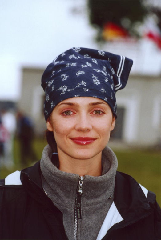 Karolina Rosińska nie ma już wspólnego z show-biznesem