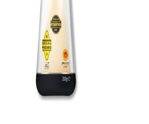 Deluxe, Grana Padano długodojrzewający 9,99 zł/ 200 g/ 1 opak.