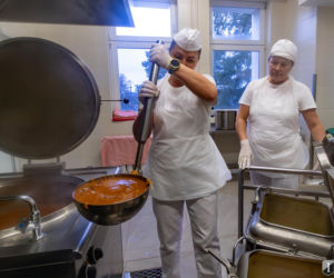 1 Brygada Logistyczna