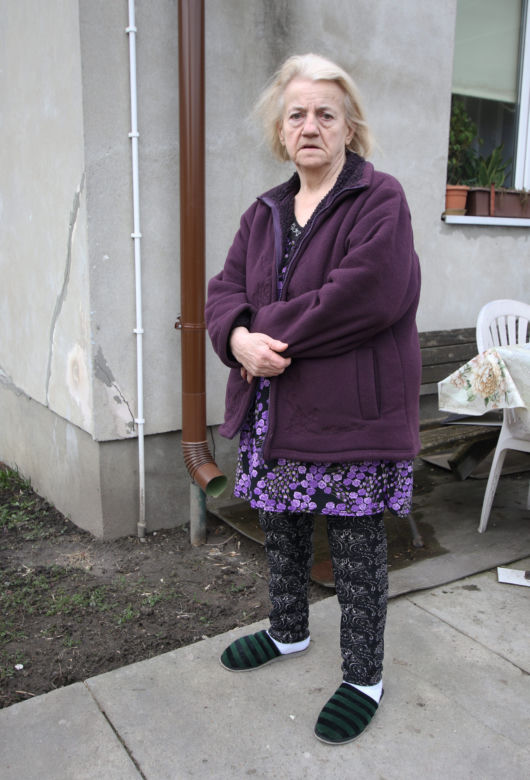 Chcą mi zabrać dom, który kupiłam 40 lat temu