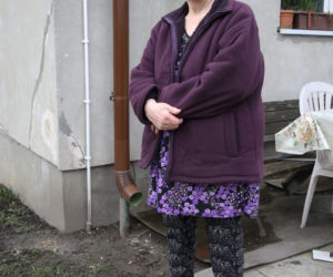 Chcą mi zabrać dom, który kupiłam 40 lat temu