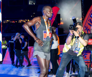 Sukces 12. Tarczyński Nocnego Wrocław Półmaratonu