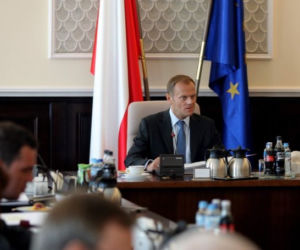 Donald Tusk