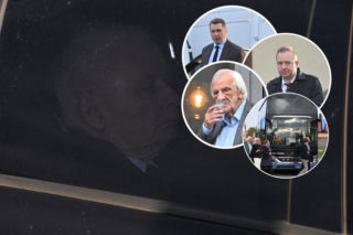 Jarosław Kaczyński gasi pożary w PiS. Znamy szczegóły spotkania, nie brakowało emocji