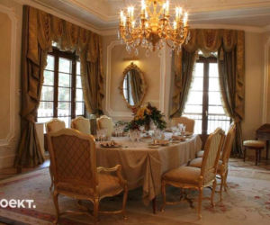 Tajne rezydencje Putina