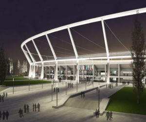 Stadion Śląski