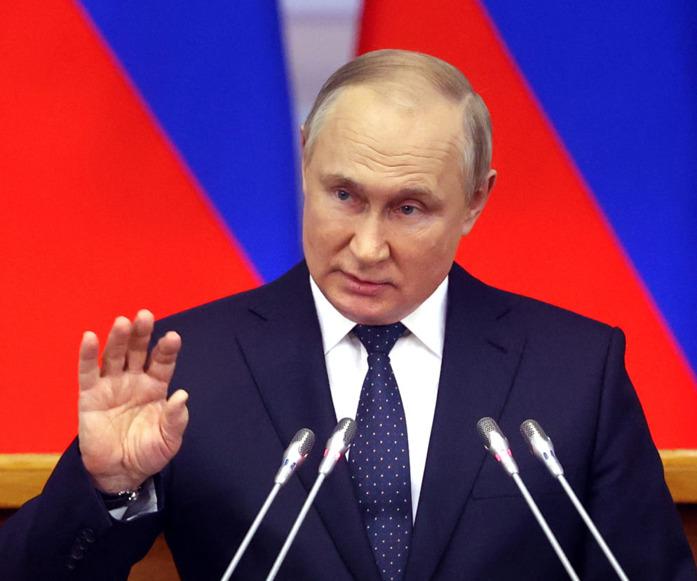 Władimir Putin