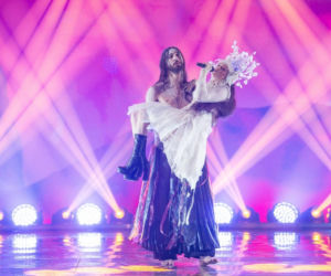 Preselekcje do Eurowizji 2026