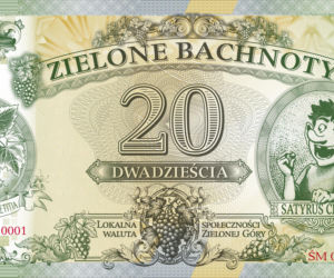 Zielona Góra ma swoją kasę!