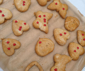 Dzień Kobiet w Kielcach z Radiem ESKA