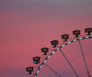 Oktoberfest w Monachium