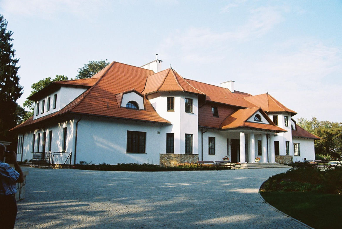 Opinogóra Górna