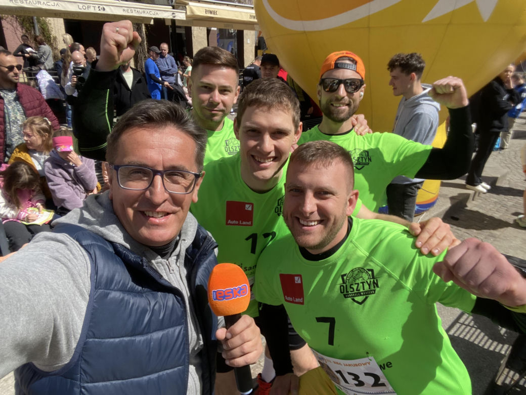 22. Lotto Bieg Jakubowy