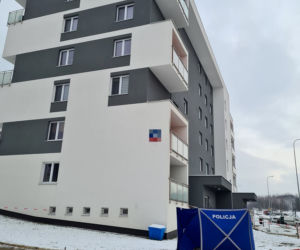 Krwawa masakra w Rzeszowie. Wołała pomocy, gdy dźgał ją nożem kuchennym. Nowe fakty [ZDJĘCIA]