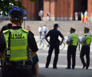 Straż Miejska w Białymstoku