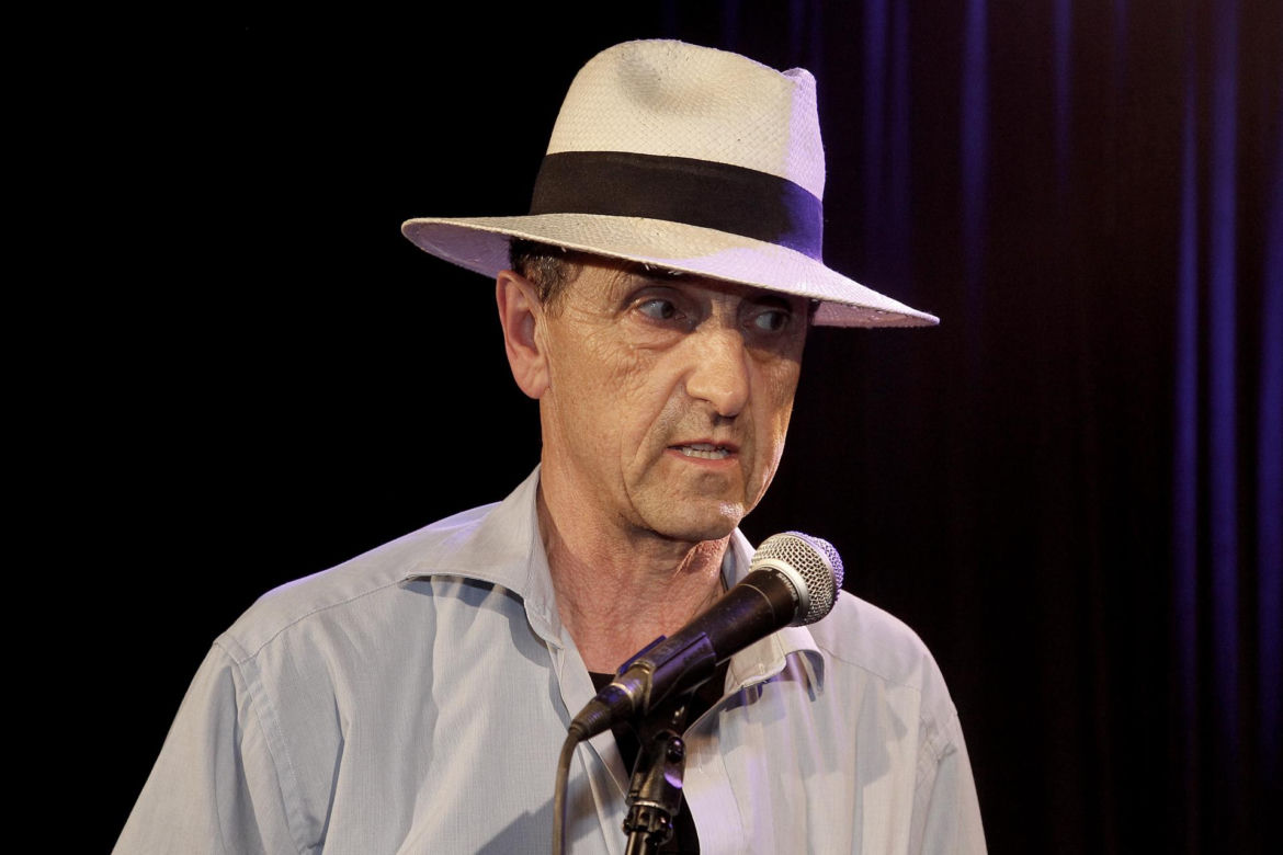 Krzysztof Logan Tomaszewski