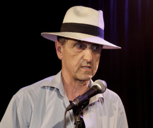 Krzysztof Logan Tomaszewski