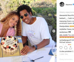 Beyonce i JAY-Z