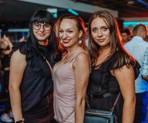 Pomarańcza Katowice bawi się na całego po lockdownie. Oto zdjęcia z imprezy Tomorrow Never Comes [ZDJĘCIA]